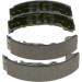 BOSCH | Bremsbackensatz | 0 986 487 616 BOSCH | Bremsbackensatz | 0 986 487 616