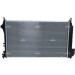 NRF | Kühler, Motorkühlung | 58294 NRF | Kühler, Motorkühlung | 58294