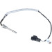 707206 Sensor, Abgastemperatur EASY FIT