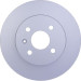 Hella | Bremsscheibe | 8DD 355 110-271