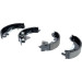 ATE | Bremsbackensatz | 03.0137-0412.2 ATE | Bremsbackensatz | 03.0137-0412.2