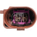 FEBI BILSTEIN 183575 Sensor, Abgastemperatur FEBI BILSTEIN 183575 Sensor, Abgastemperatur