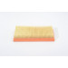 BOSCH 1 457 433 686 Luftfilter