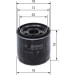 BOSCH F 026 407 307 Ölfilter BOSCH F 026 407 307 Ölfilter