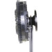 Mahle | Kupplung, Kühlerlüfter | CFC 16 000P