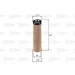 Valeo | Luftfilter | 585670 Valeo | Luftfilter | 585670
