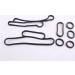 Nissens | Ölkühler, Motoröl | 90723 Nissens | Ölkühler, Motoröl | 90723