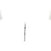 BOSCH 55 Scheibenwischer Twin 3 397 018 965 BOSCH 55 Scheibenwischer Twin 3 397 018 965