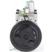 Nissens | Kompressor, Klimaanlage | 890059