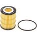 BOSCH F 026 407 155 Ölfilter