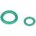 NRF | Kondensator, Klimaanlage | mit Trockner | 35857 NRF | Kondensator, Klimaanlage | mit Trockner | 35857