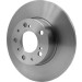 Hella | Bremsscheibe | 8DD 355 101-781