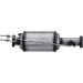 Hella | Ruß-/Partikelfilter, Abgasanlage | 8LH 366 080-651 Hella | Ruß-/Partikelfilter, Abgasanlage | 8LH 366 080-651