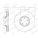 Ferodo | Bremsscheibe | DDF3095C Ferodo | Bremsscheibe | DDF3095C