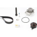 ContiTech | Wasserpumpe + Zahnriemensatz | CT939WP6 ContiTech | Wasserpumpe + Zahnriemensatz | CT939WP6