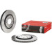 Brembo | Bremsscheibe | 09.4987.21