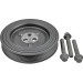 Metzger Riemenscheibe, Kurbelwelle COMPETENCE KIT 6400058