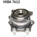 SKF | Radlagersatz | VKBA 7612
