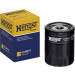 Hengst Filter | Ölfilter | H14W13