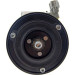 Mahle | Kompressor, Klimaanlage | ACP 889 000S