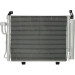 Nissens | Kondensator, Klimaanlage | 940205 Nissens | Kondensator, Klimaanlage | 940205