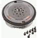 Sachs | Schwungrad | 2294 701 058 Sachs | Schwungrad | 2294 701 058