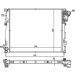 NRF | Kühler, Motorkühlung | 53966 NRF | Kühler, Motorkühlung | 53966