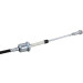 Metzger | Seilzug, Schaltgetriebe | 3150023 Metzger | Seilzug, Schaltgetriebe | 3150023