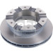 febi bilstein | Bremsscheibe | 47463