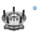Meyle | Radnabe | 37-14 652 0005 Meyle | Radnabe | 37-14 652 0005