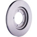 Hella | Bremsscheibe | 8DD 355 108-681
