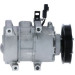 NRF | Kompressor, Klimaanlage | 320008G NRF | Kompressor, Klimaanlage | 320008G
