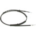 BOSCH | Seilzug, Feststellbremse | 1 987 477 923 BOSCH | Seilzug, Feststellbremse | 1 987 477 923