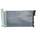 NRF | Kühler, Motorkühlung | 50412 NRF | Kühler, Motorkühlung | 50412