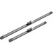 BOSCH Wischblatt Aerotwin 3 397 110 006