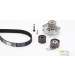 ContiTech | Wasserpumpe + Zahnriemensatz | CT1010WP1 ContiTech | Wasserpumpe + Zahnriemensatz | CT1010WP1