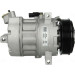 Nissens Kompressor, Klimaanlage FIRST FIT 89394