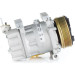 Nissens | Kompressor, Klimaanlage | 890041 Nissens | Kompressor, Klimaanlage | 890041