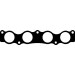 Elring | Dichtung, Abgaskrümmer | 295.510 Elring | Dichtung, Abgaskrümmer | 295.510
