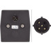Hella | Heckleuchte | 2SE 998 530-077