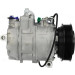 Nissens | Kompressor, Klimaanlage | 89054 Nissens | Kompressor, Klimaanlage | 89054