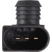 Metzger | Drucksensor, Bremskraftverstärker | 0906469 Metzger | Drucksensor, Bremskraftverstärker | 0906469