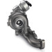 Turbolader Neu mit Krümmer und Dichtungen, JRONE 8L70-30M-J13 für AUDI 04L253019A Turbolader Neu mit Krümmer und Dichtungen, JRONE 8L70-30M-J13 für AUDI 04L253019A