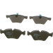 BOSCH | Bremsbelagsatz, Scheibenbremse | 0 986 494 118 BOSCH | Bremsbelagsatz, Scheibenbremse | 0 986 494 118