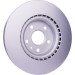 Hella | Bremsscheibe | 8DD 355 116-051 Hella | Bremsscheibe | 8DD 355 116-051