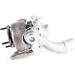Nissens Turbolader 93136
