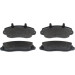 0 986 494 288 Bremsbelagsatz, Scheibenbremse