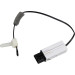 Metzger | Sensor, Innenraumtemperatur | 0905502 Metzger | Sensor, Innenraumtemperatur | 0905502