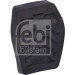 FEBI BILSTEIN 188392 Pedalbelag, Kupplungspedal FEBI BILSTEIN 188392 Pedalbelag, Kupplungspedal