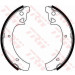 TRW | Bremsbackensatz | GS8210 TRW | Bremsbackensatz | GS8210